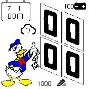 Cartoon 12H  V2.2 Color