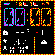 Carino Mix 2.2 Multi Color