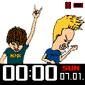 Beavis and Butt-Head