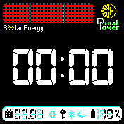 Solar Energy (24h)