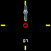 Titan Minimal Analog