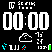 Perfekt Schwarz v1.1