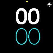 Rian Edit with dot second 12H