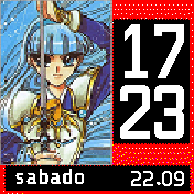 Umi Ryuuzaki (Rayearth)