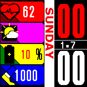 Large Digit.EN.24/12h