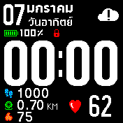 Fresh V2 TH/ไทย/EN