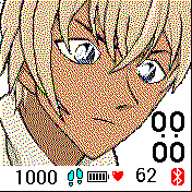 Bourbon (from Detective Conan)