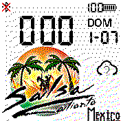 SalsaMexico - Salsa Caliente Mexico Digital