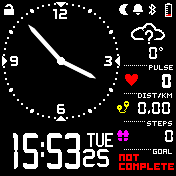 Digi\Anal Combo 24H  non Sec Eng Edit