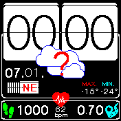 HTC Sense SK/CZ/EN/DE 