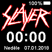 Slayer