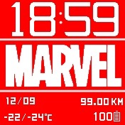 Marvel 