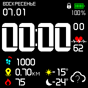 Всё в одном