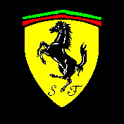 Ferrari 24h