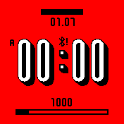 636 Plus v2 (12/24h)