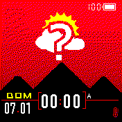 Sun 2.0 r2 12h + Big Meteo (Beta)