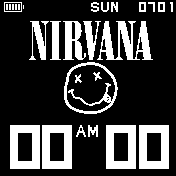 Nirvana 24H/12H