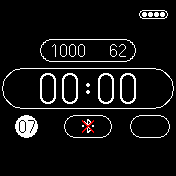 Outline with Lockscreen
