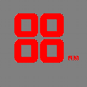 1.0 Minimal Small 12h, Gray and red