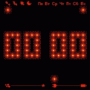 MioFuseDots+status 24h (Rus)