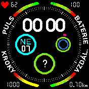 Apple Watch 4 CZ mod