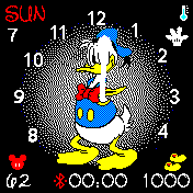 Donald Duck