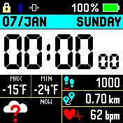 Quick Info Seconds US