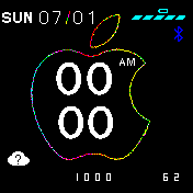 Apple 12H ENG