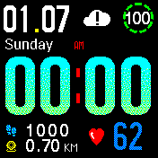 MOJA FULLCOLOR EN 12H MMDD