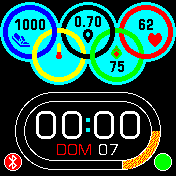 Juegos Olímpicos v2