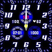 analog without seconds (edited)