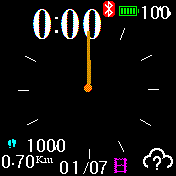 Japanese_Week 「MyFirst」Digi-Ana