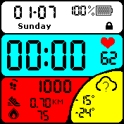 colorful english 24+ AirQ