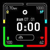 Moto360 Sport ENG 2.0.1 - 12h