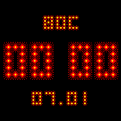 MioFuseDots+date 24h (Rus)