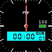 Perfect Watch Casio English