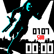 Escape from New York