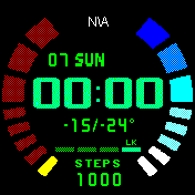 GIOBIN-007 Goldeneye-2