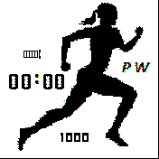 Perfect Watch Runner 24h