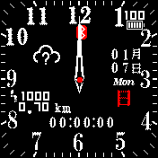 Japanese_Week 「Big-Analog」With Diji-Second