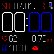 Hemendex EN 24h deep blue