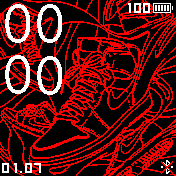 Air Jordan 1 4 Levixxx