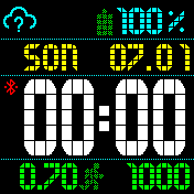 Pebble Crystal Color DE [FIX]