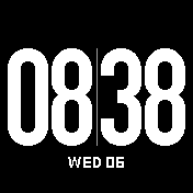 Big Simple White Red 12h [edit]