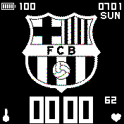 barca