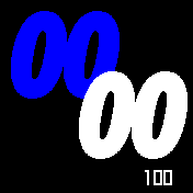 Nike Mix Blue 24h Hidden Details