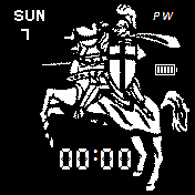 Perfect Watch St. George