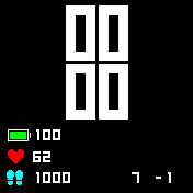 Stock Custom Watchface