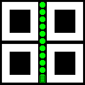 Simple Big Number 2.1 By GioMax 24Hr