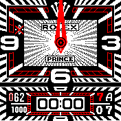 Rolex-Prince.勞力士-王子